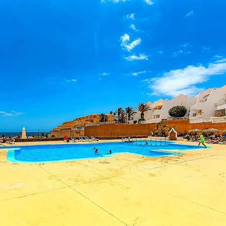 Sand Club Helen , Golf del Sur Tenerife , España San Miguel de Abona Extérieur photo