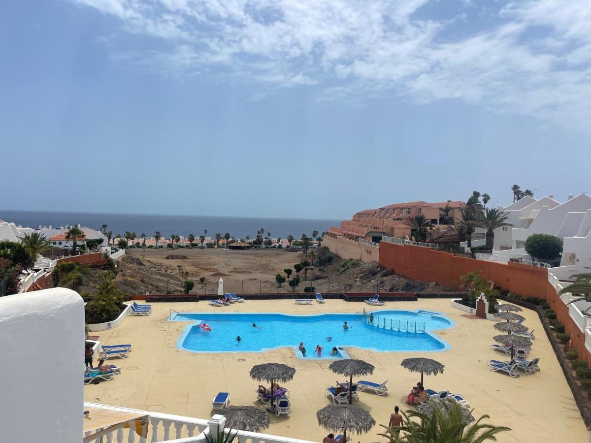 Sand Club Helen , Golf del Sur Tenerife , España San Miguel de Abona Extérieur photo