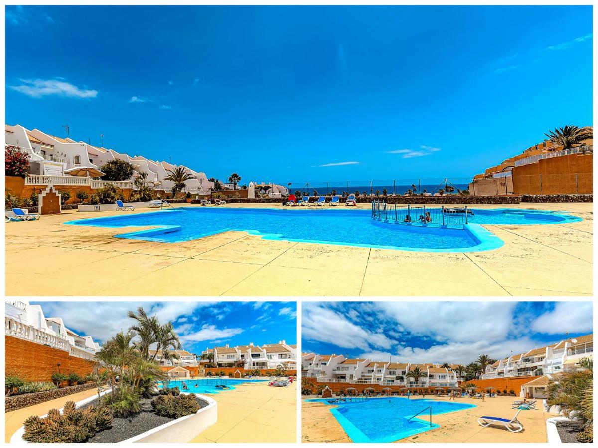 Sand Club Helen , Golf del Sur Tenerife , España San Miguel de Abona Extérieur photo