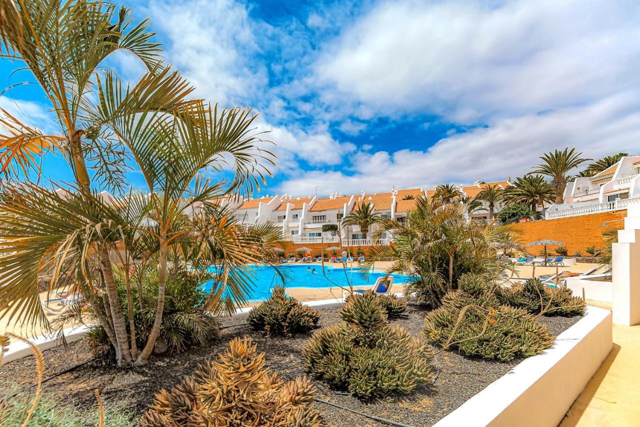 Sand Club Helen , Golf del Sur Tenerife , España San Miguel de Abona Extérieur photo