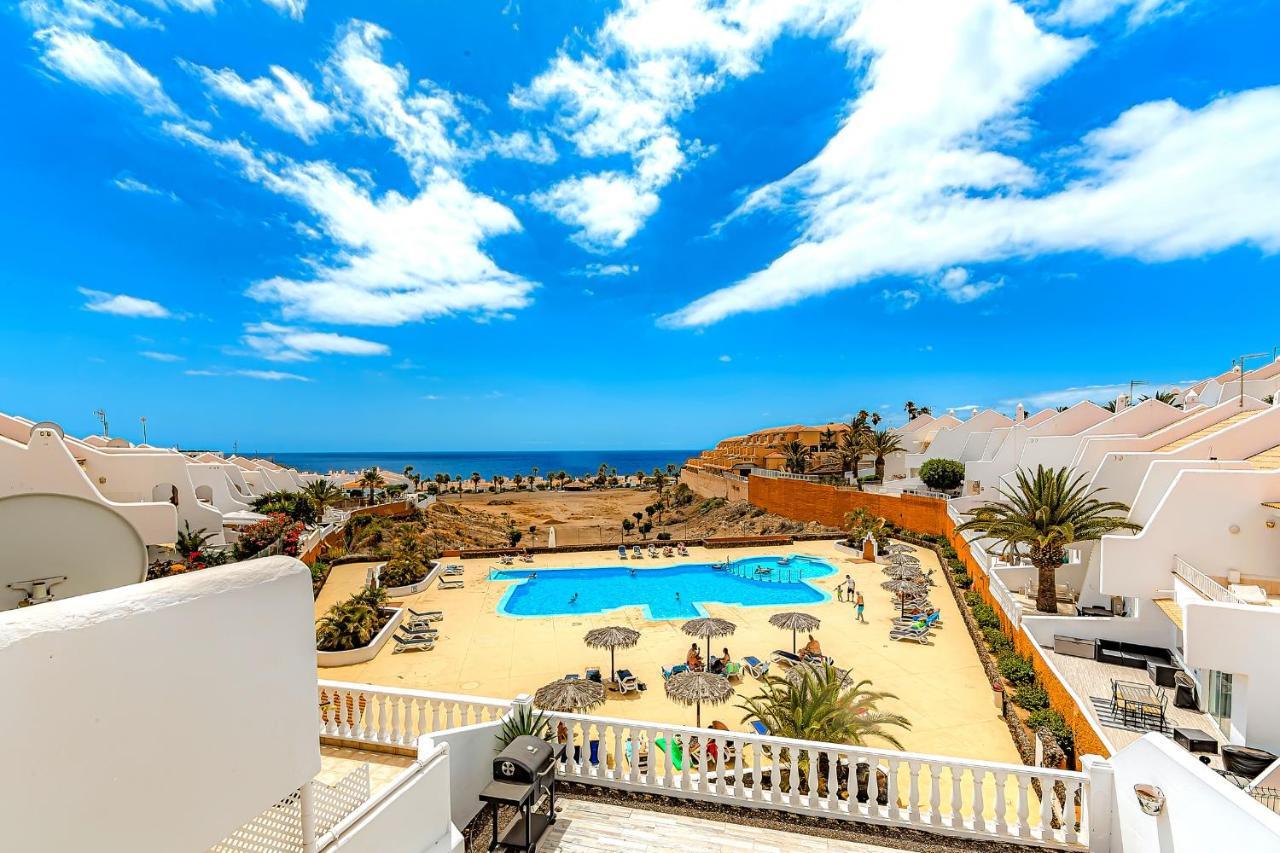 Sand Club Helen , Golf del Sur Tenerife , España San Miguel de Abona Extérieur photo